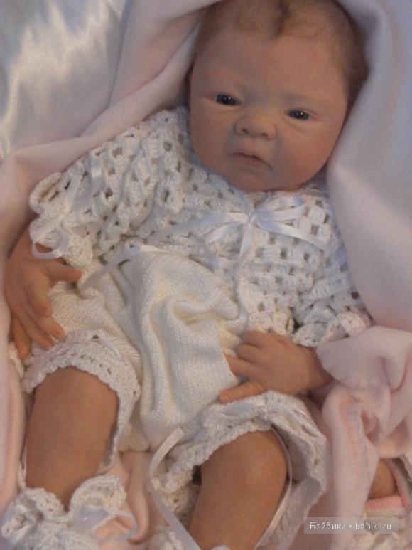 Куклы Реборн с выставки на Манеже 2010 | Бэйбики Куклы Реборн с выставки на Манеже 2010