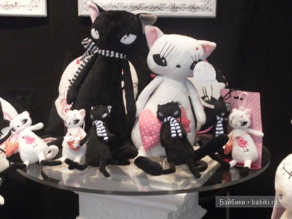 Кукольная выставка на Манеже 2010 | Бэйбики Кукольная выставка на Манеже 2010 (фото 6)