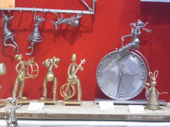 выставка кукол «ИСКУССТВО КУКЛЫ»