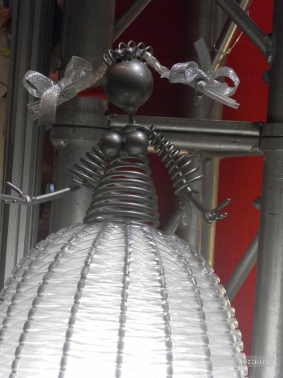 Кукольная выставка на Манеже 2010 | Бэйбики Кукольная выставка на Манеже 2010 (фото 5)