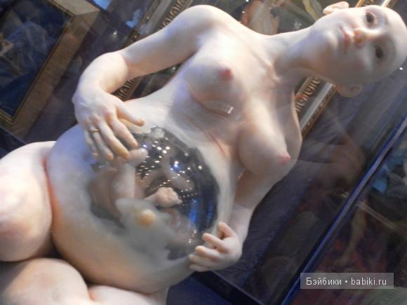 Кукольная выставка на Манеже 2010 | Бэйбики Кукольная выставка на Манеже 2010