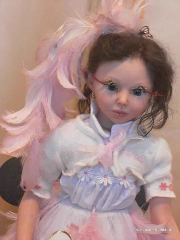 Куклы Реборн с выставки на Манеже 2010 | Бэйбики Куклы Реборн с выставки на Манеже 2010