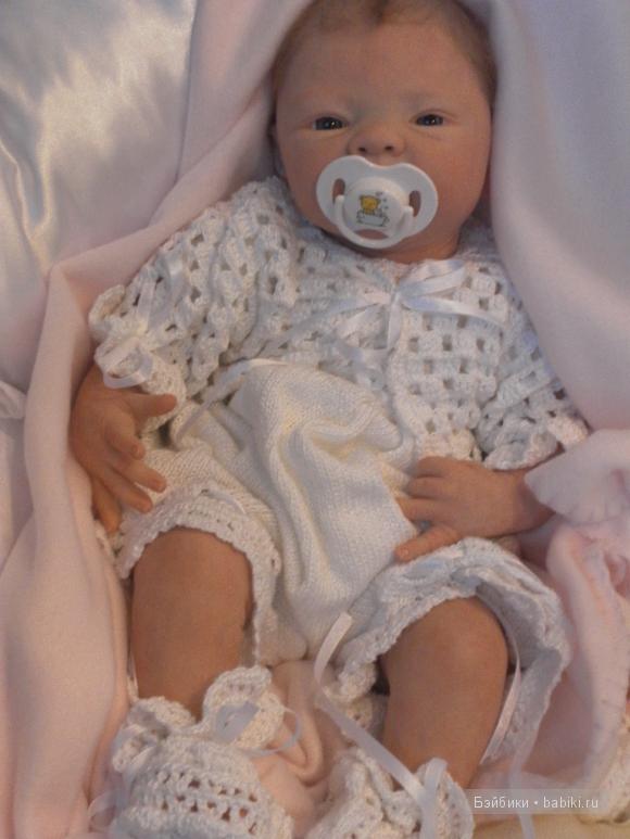 Куклы Реборн с выставки на Манеже 2010 | Бэйбики Куклы Реборн с выставки на Манеже 2010