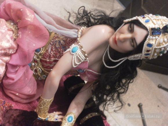 Кукольная выставка на Манеже 2010 | Бэйбики Кукольная выставка на Манеже 2010 (фото 9)