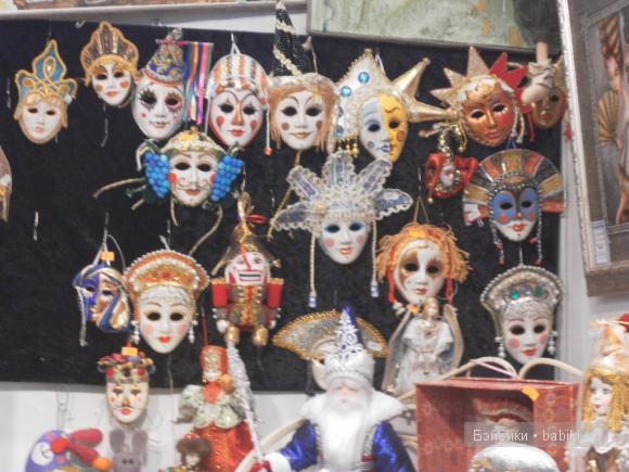 Кукольная выставка на Манеже 2010 | Бэйбики Кукольная выставка на Манеже 2010 (фото 8)