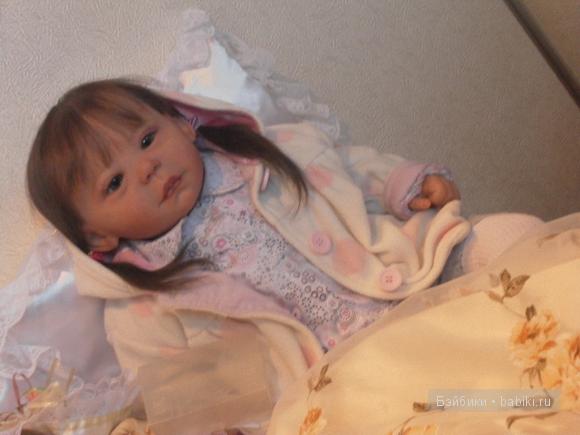 Куклы Реборн с выставки на Манеже 2010 | Бэйбики Куклы Реборн с выставки на Манеже 2010