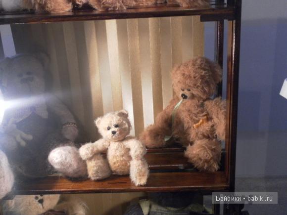 выставка кукол «ИСКУССТВО КУКЛЫ»