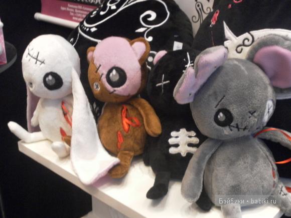 выставка кукол «ИСКУССТВО КУКЛЫ»