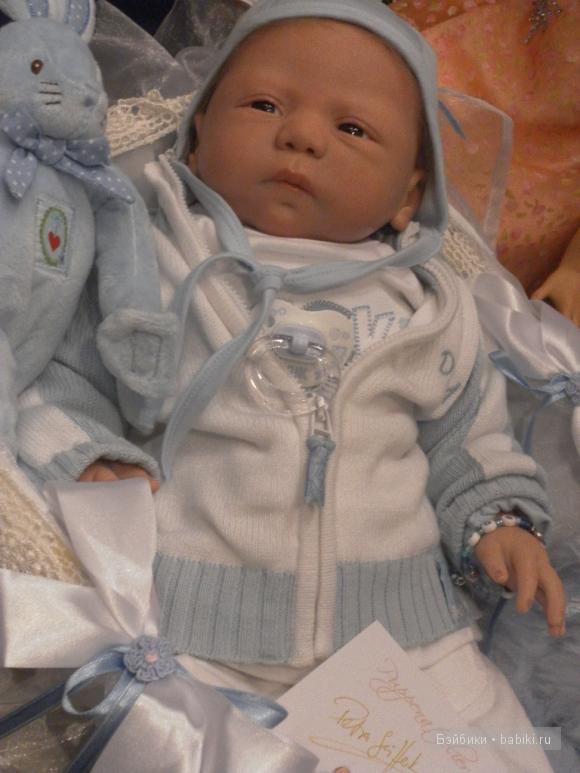 Кукольная выставка на Манеже 2010 | Бэйбики Кукольная выставка на Манеже 2010