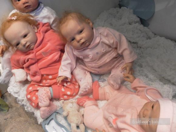 выставка кукол «ИСКУССТВО КУКЛЫ»