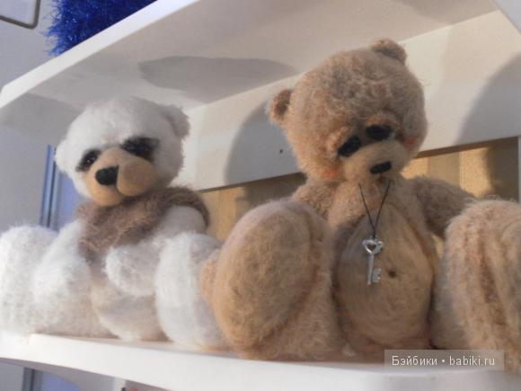 выставка кукол «ИСКУССТВО КУКЛЫ»