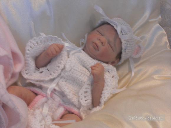 Куклы Реборн с выставки на Манеже 2010 | Бэйбики Куклы Реборн с выставки на Манеже 2010 (фото 10)