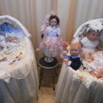 Куклы Реборн с выставки на Манеже 2010