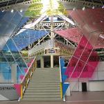 Выставка кукол на Тишинке VII