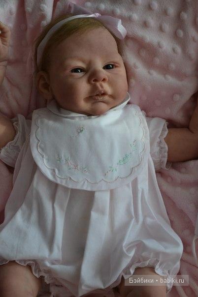 Малышка Люси!