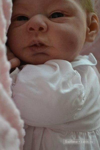 Малышка Люси!