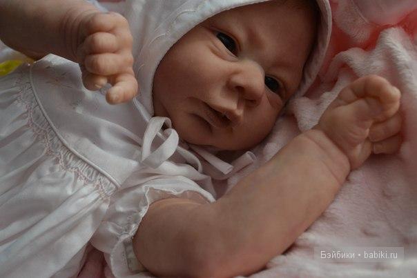 Малышка Люси!