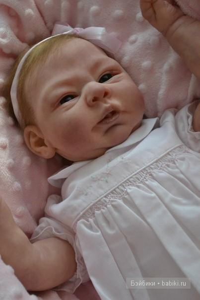 Малышка Люси!