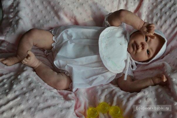 Малышка Люси!