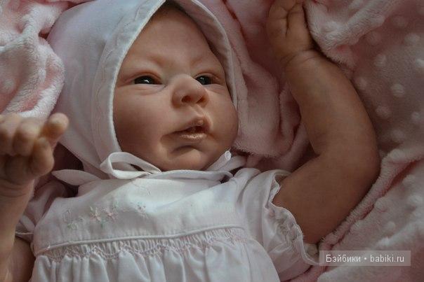 Малышка Люси!