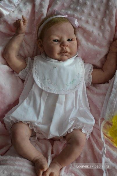 Малышка Люси!