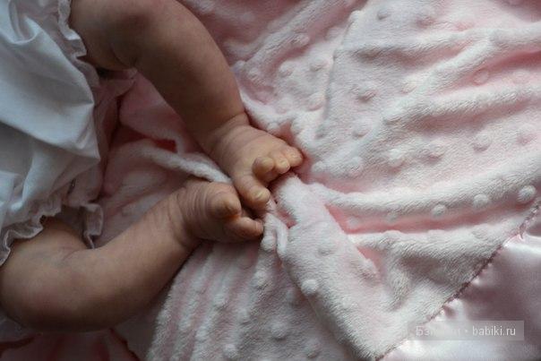 Малышка Люси!