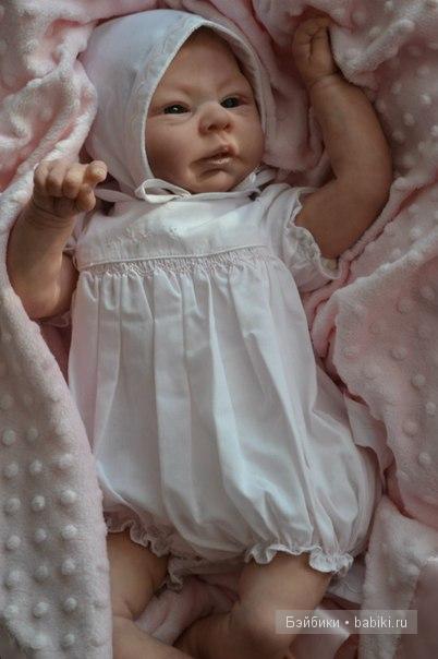 Малышка Люси!