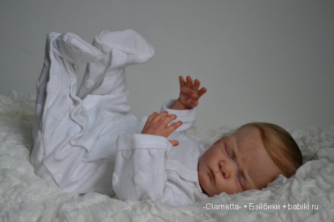 кроха Чарли