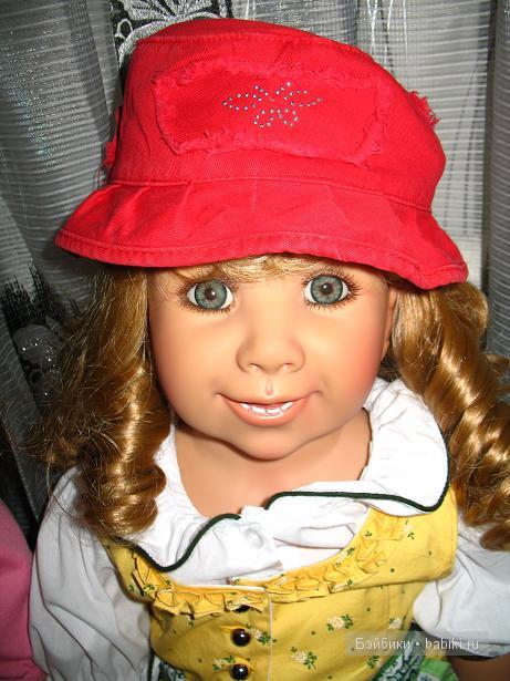 Как удалось нарядно одеть реборна на 300 рублей (фото 3)