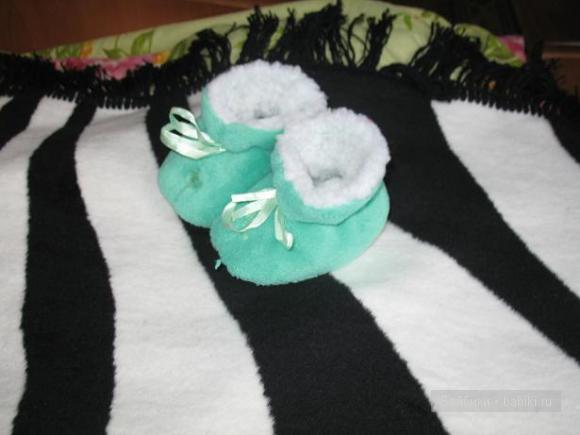 Как удалось нарядно одеть реборна на 300 рублей (фото 6)