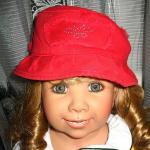 Как удалось нарядно одеть реборна на 300 рублей