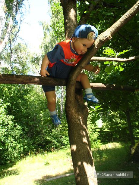 Куклы на озере или путешествие Тима и Ксюши