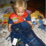 Выгодный шопинг. СТОК-центр.