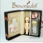 Требуется помощь по куклам BJD Brownie