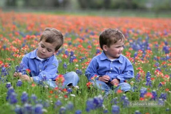 Вот такие наши дети — Дети: красивые фото