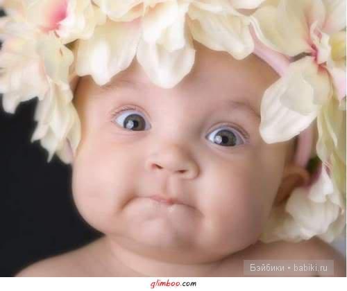 Вот такие наши дети — Дети: красивые фото