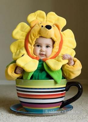 Вот такие наши дети — Дети: красивые фото (фото 7)