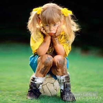 Вот такие наши дети — Дети: красивые фото