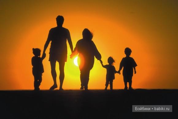 Вот такие наши дети — Дети: красивые фото