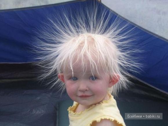 Вот такие наши дети — Дети: красивые фото (фото 6)