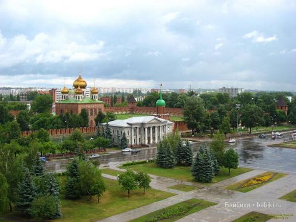 Тула Тула