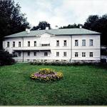 Мой город Тула. Музей-усадьба Л.Н.Толстого  Ясная Поляна