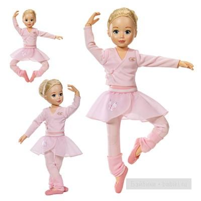 Игровые шарнирные куклы Jolina (фото 8)