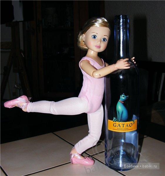 Игровые шарнирные куклы Jolina