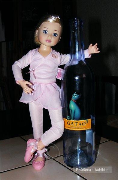 Игровые шарнирные куклы Jolina (фото 10)