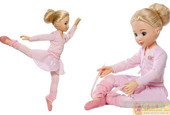 Игровые шарнирные куклы Jolina (фото 6)