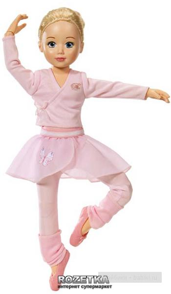 Игровые шарнирные куклы Jolina (фото 7)