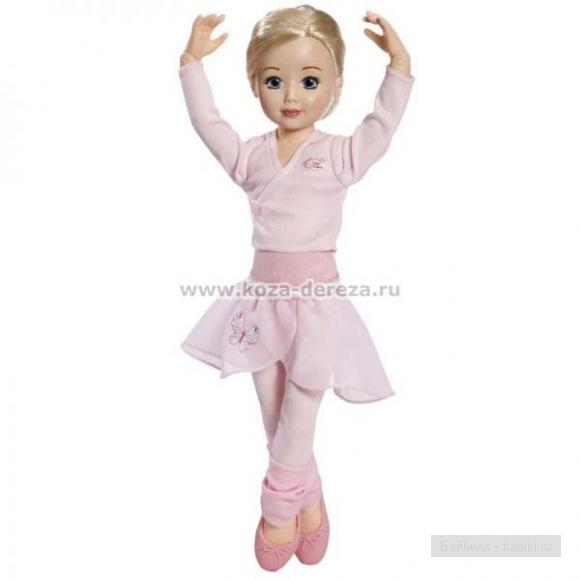 Игровые шарнирные куклы Jolina (фото 9)