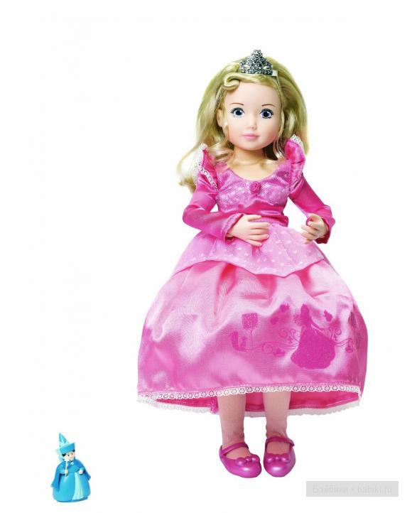 Игровые шарнирные куклы Jolina (фото 4)