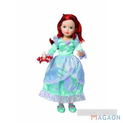 Игровые шарнирные куклы Jolina (фото 5)